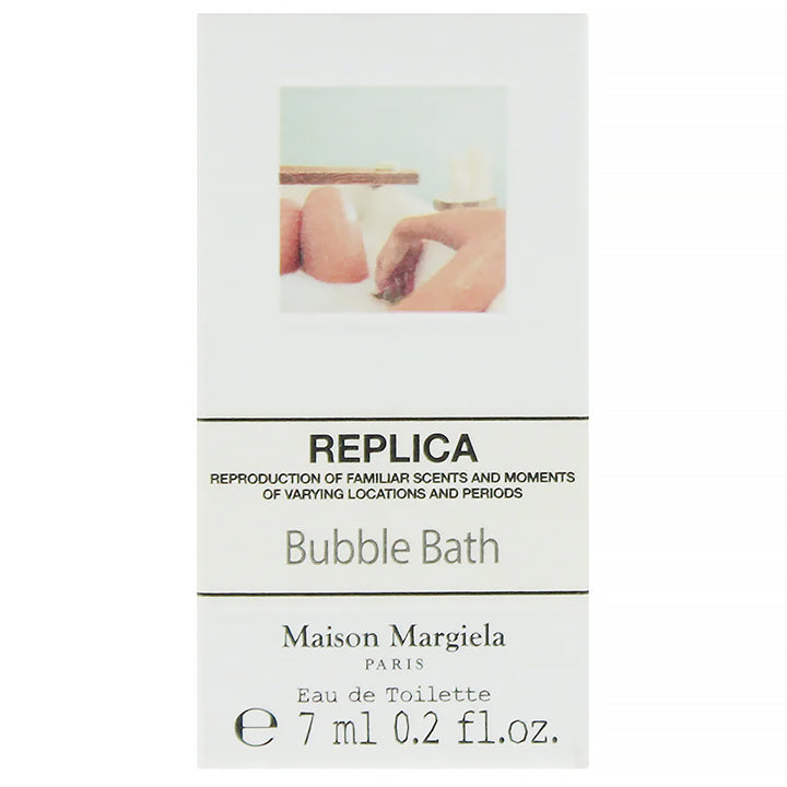 MAISON MARTIN MARGIELA Bubble Bath Eau de Toilette
