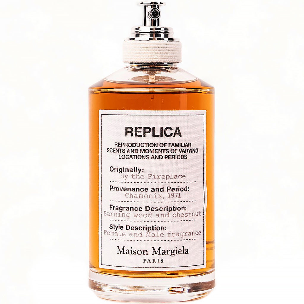 MAISON MARTIN MARGIELA By The Fireplace Eau de Toilette (LAST DROP)