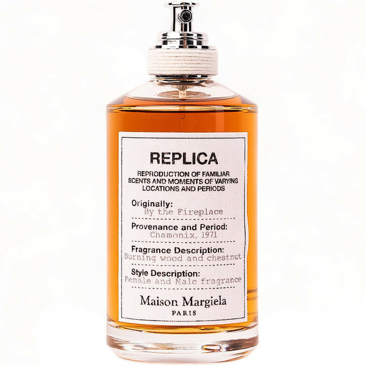 MAISON MARTIN MARGIELA By The Fireplace Eau de Toilette (LAST DROP)