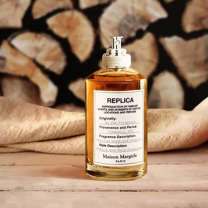 MAISON MARTIN MARGIELA By The Fireplace Eau de Toilette (LAST DROP)