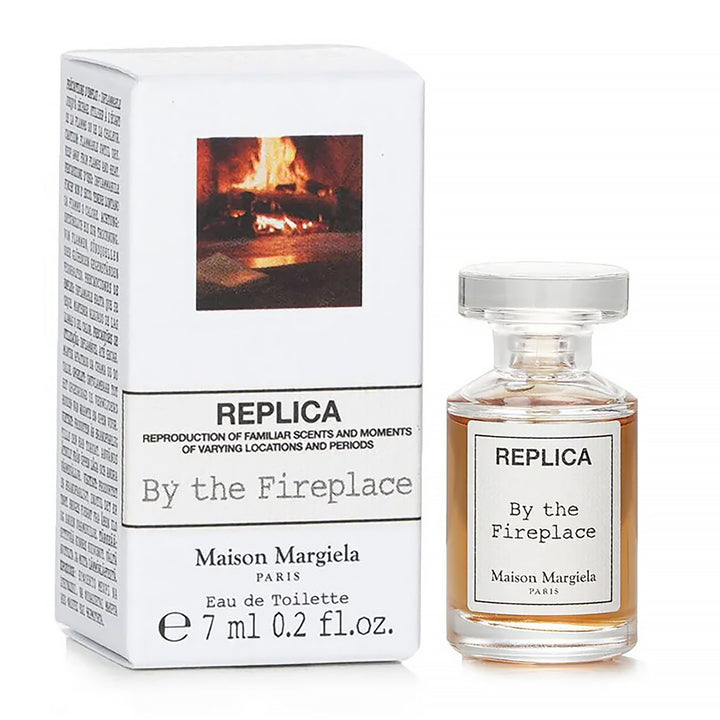 MAISON MARTIN MARGIELA By The Fireplace Eau de Toilette (LAST DROP)