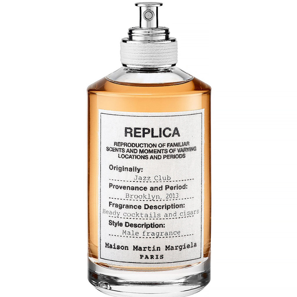 MAISON MARTIN MARGIELA Jazz Club Eau de Toilette (LAST DROP)