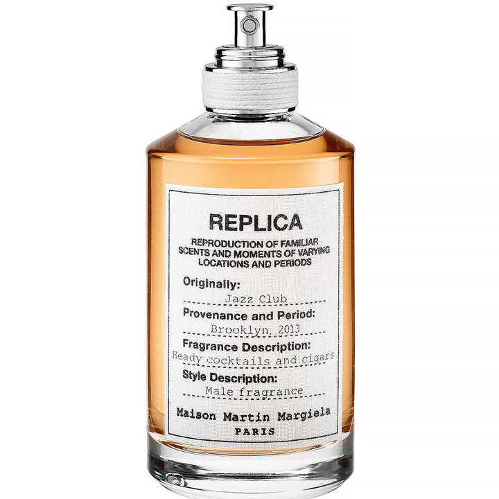 MAISON MARTIN MARGIELA Jazz Club Eau de Toilette (LAST DROP)