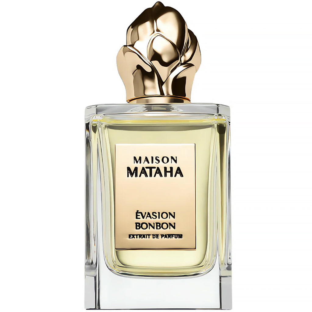 MAISON MATAHA Évasion Bonbon Extrait De Parfum