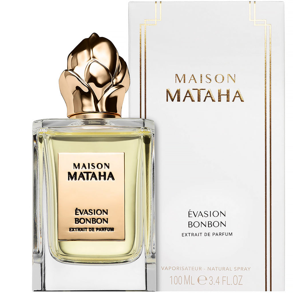 MAISON MATAHA Évasion Bonbon Extrait De Parfum
