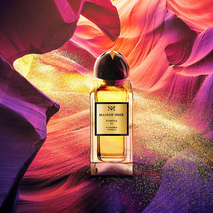 MAISON NOIR Somnia 517 Eau de Parfum