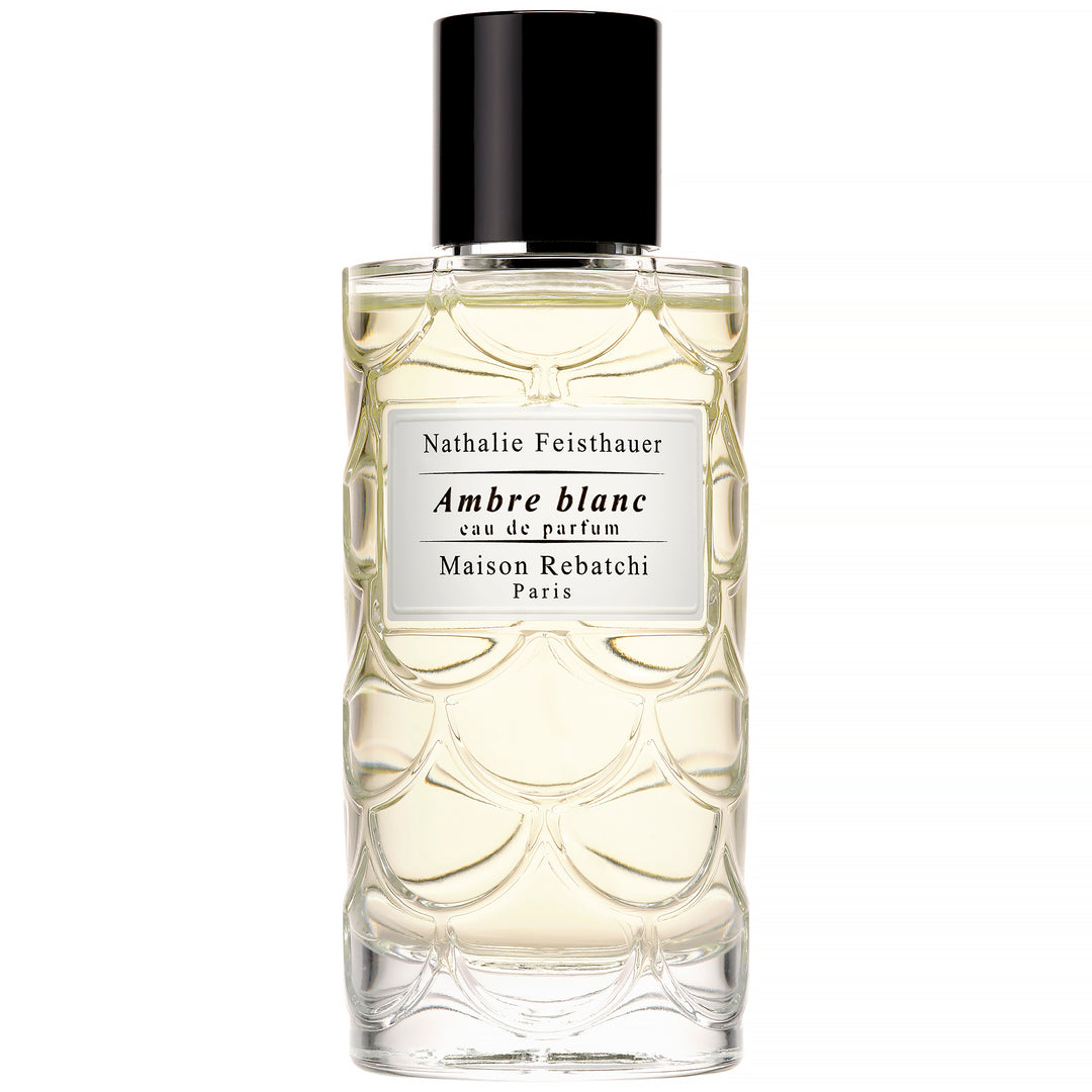 MAISON REBATCHI Ambre Blanc Eau de Parfum
