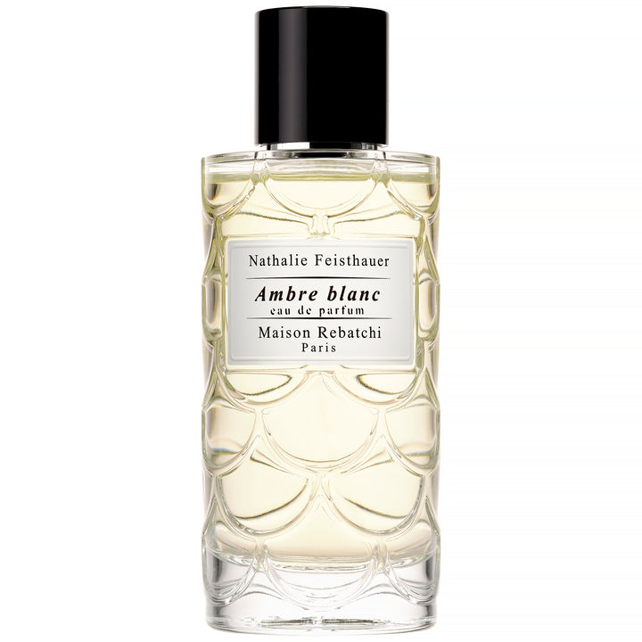 MAISON REBATCHI Ambre Blanc Eau de Parfum