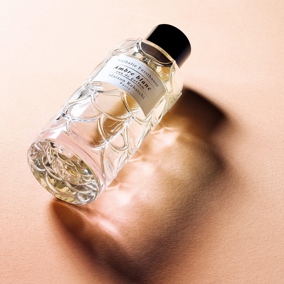 MAISON REBATCHI Ambre Blanc Eau de Parfum