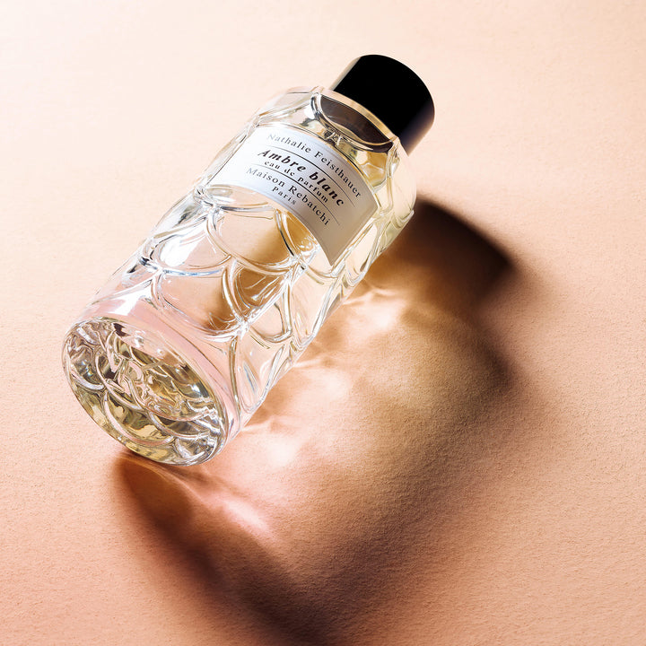 MAISON REBATCHI Ambre Blanc Eau de Parfum