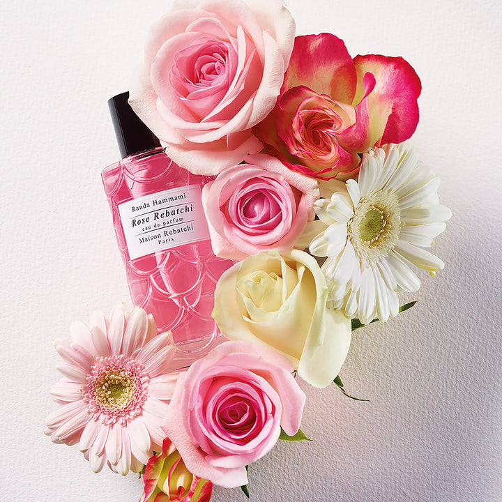 MAISON REBATCHI Rose Rebatchi  Eau de Parfum