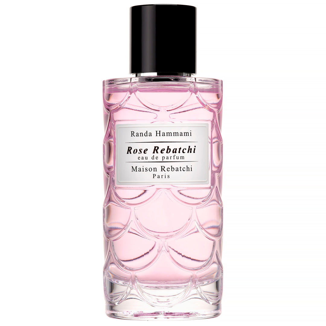 MAISON REBATCHI Rose Rebatchi  Eau de Parfum