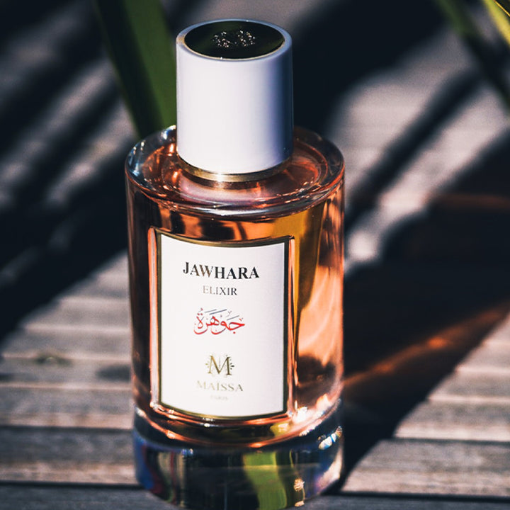 MAISSA Jawhara EDP