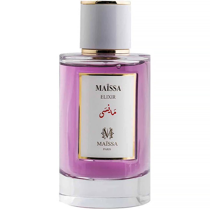 MAISSA Maissa EDP