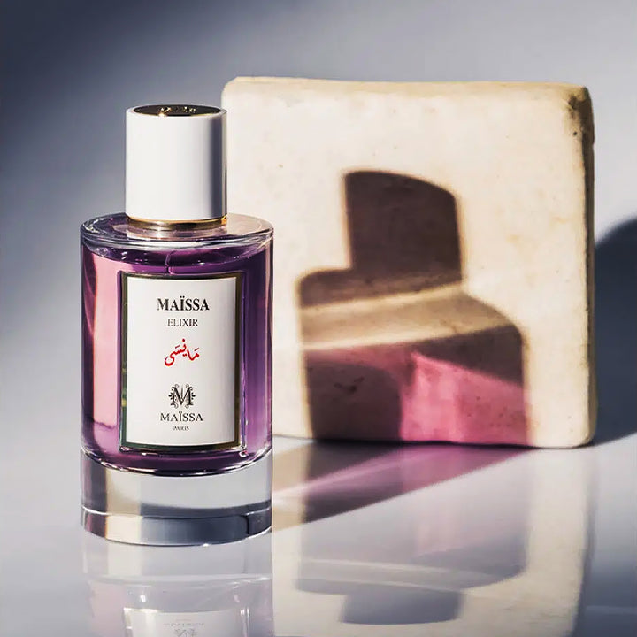MAISSA Maissa EDP