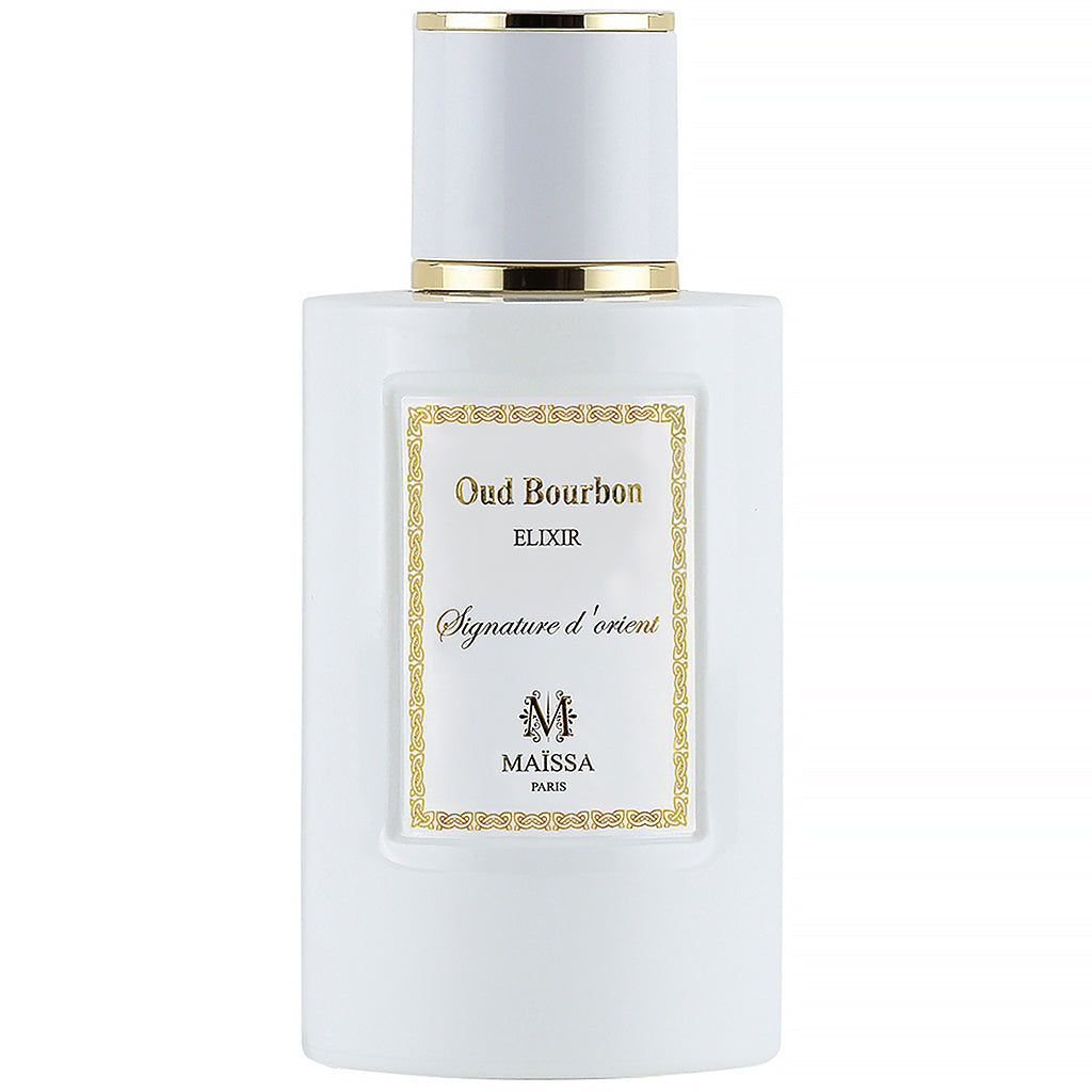 MAISSA Oud Bourbon Eau de Parfum