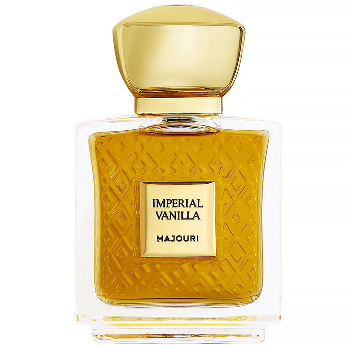 MAJOURI Imperial Vanilla EDP