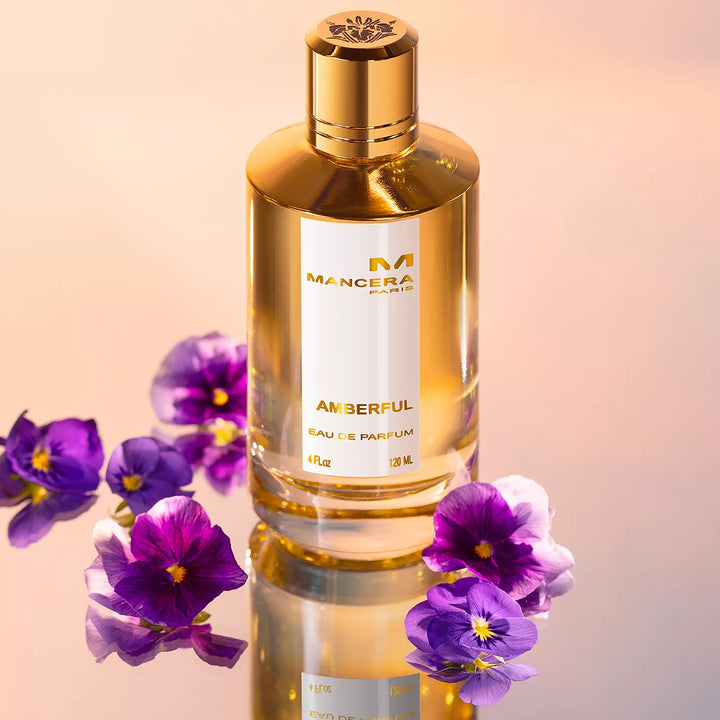 MANCERA Amberful Eau de Parfum