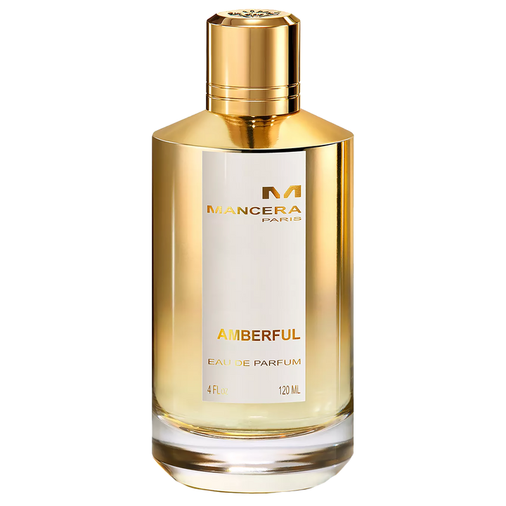 MANCERA Amberful Eau de Parfum