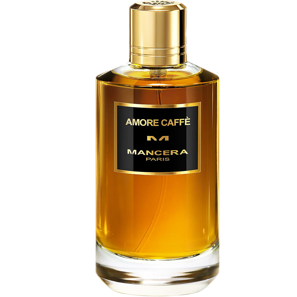 MANCERA Amore Caffe Eau de Parfum
