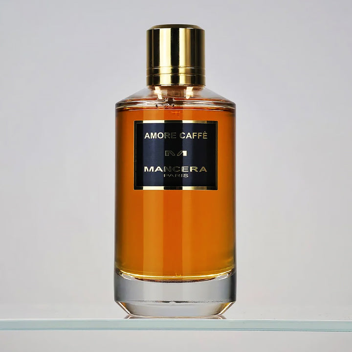 MANCERA Amore Caffe Eau de Parfum