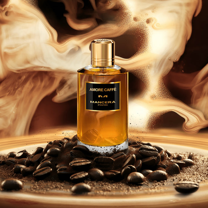 MANCERA Amore Caffe Eau de Parfum