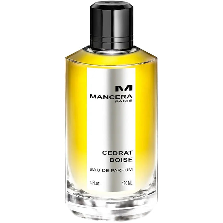 MANCERA Cedrat Boise Eau de Parfum