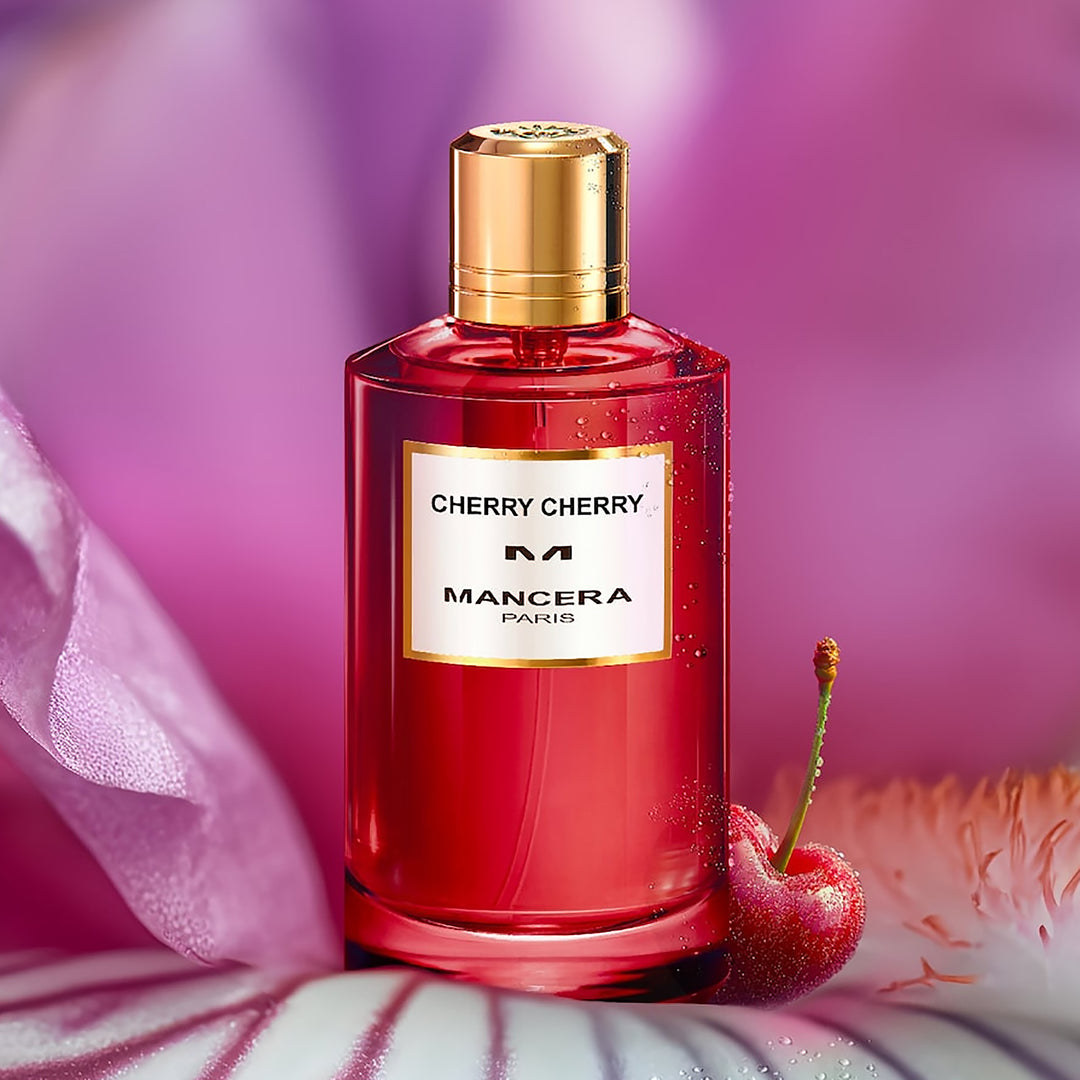 MANCERA Cherry Cherry Eau de Parfum