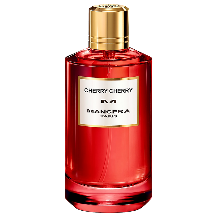 MANCERA Cherry Cherry Eau de Parfum