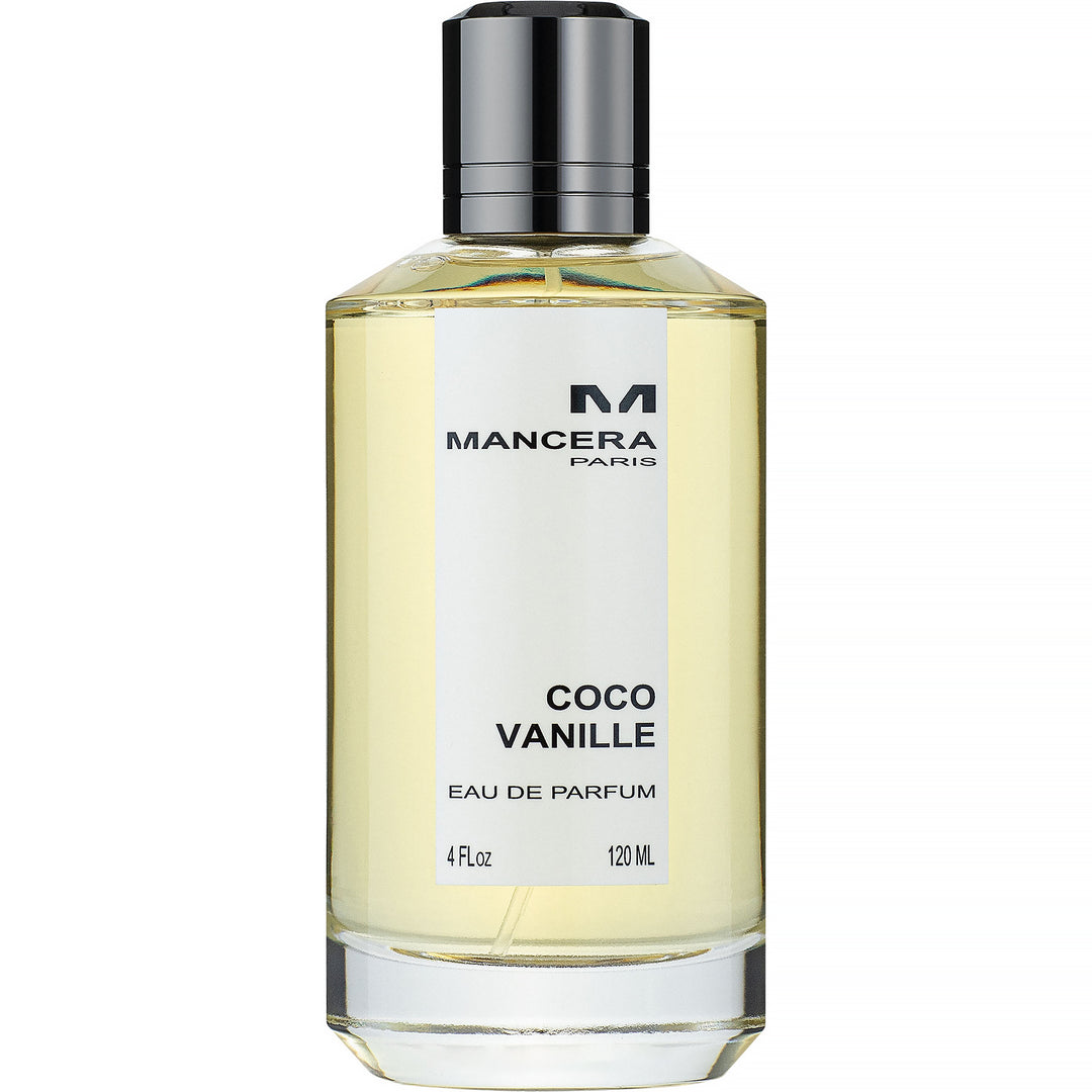 MANCERA Coco Vanille EDP
