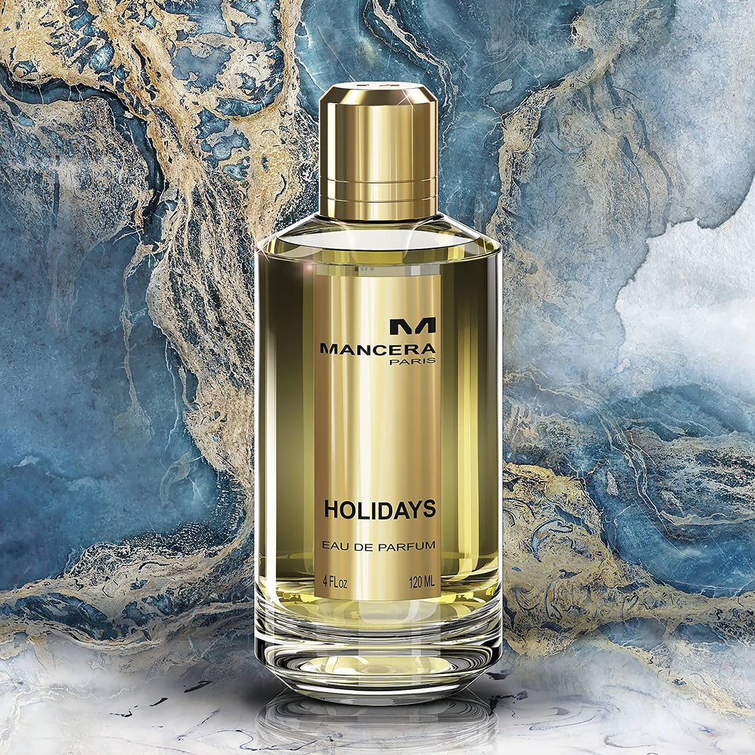 MANCERA Holidays Eau de Parfum