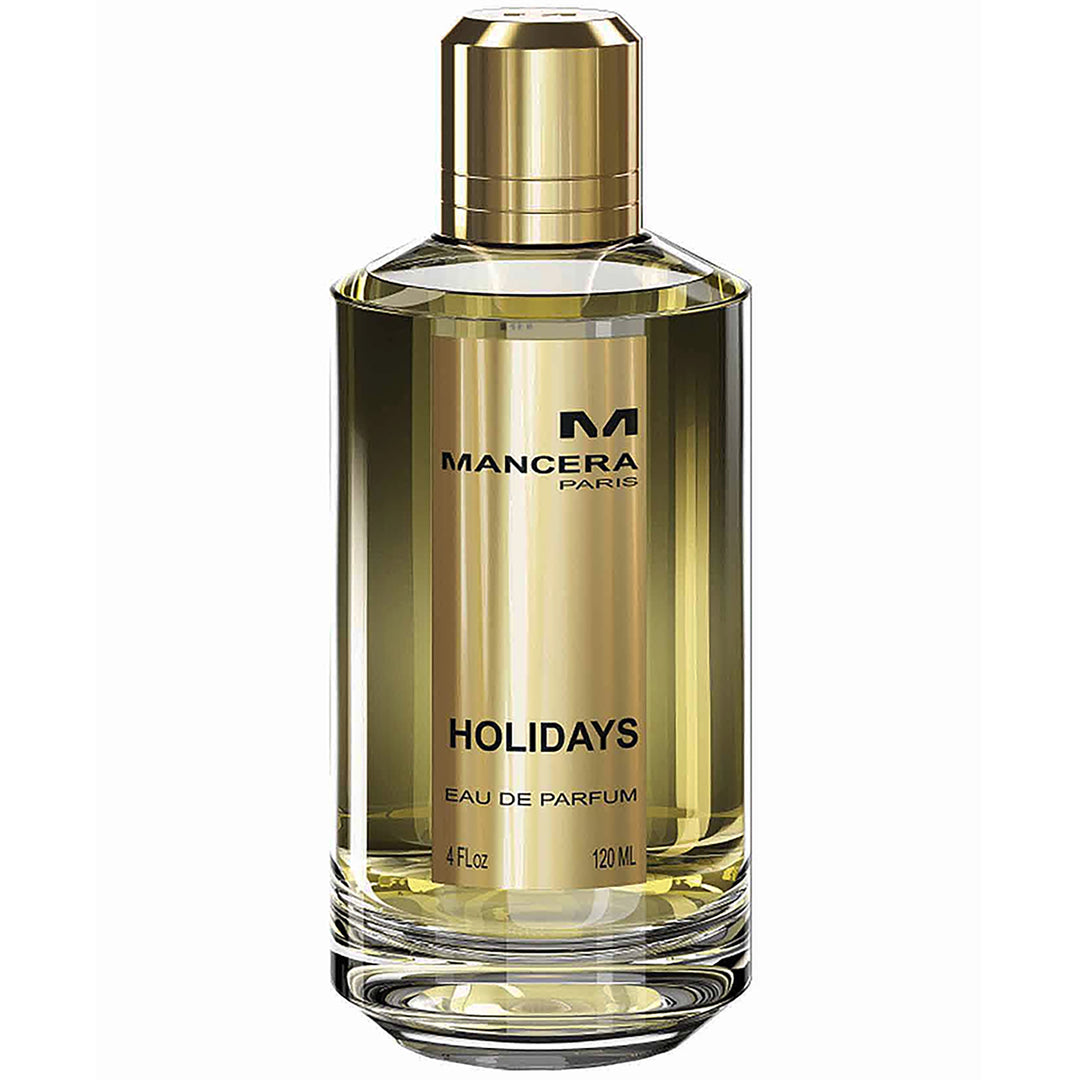 MANCERA Holidays Eau de Parfum