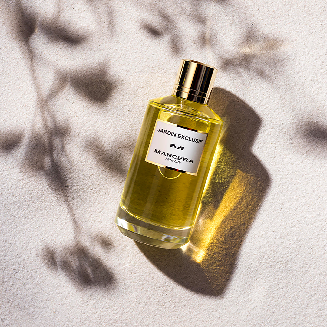 MANCERA Jardin Exclusif Eau de Parfum (SPECIAL OFFER)
