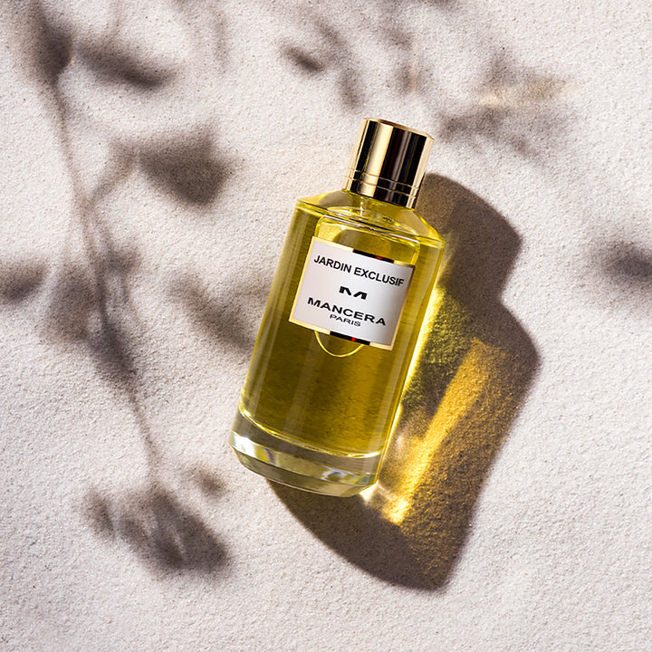 MANCERA Jardin Exclusif Eau de Parfum (SPECIAL OFFER)