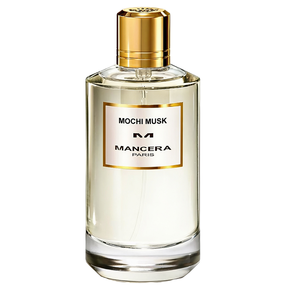 Mancera Mochi Musk Eau de Parfum דוגמית | Mancera Mochi Musk пробник