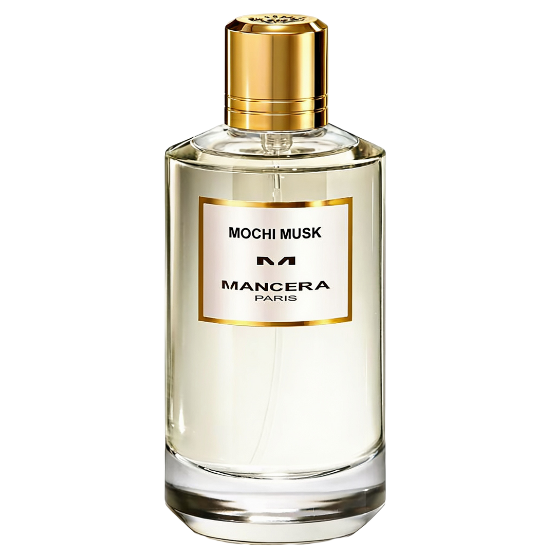 Mancera Mochi Musk Eau de Parfum דוגמית | Mancera Mochi Musk пробник