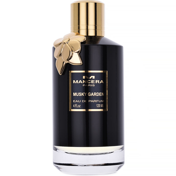MANCERA Musky Garden Eau de Parfum (SPECIAL OFFER)