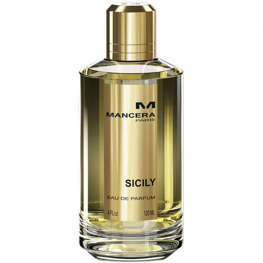 MANCERA Sicily Eau de Parfum