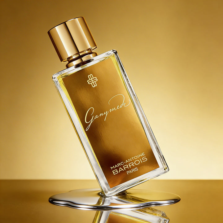 MARC-ANTOINE BARROIS Ganymede Eau de Parfum