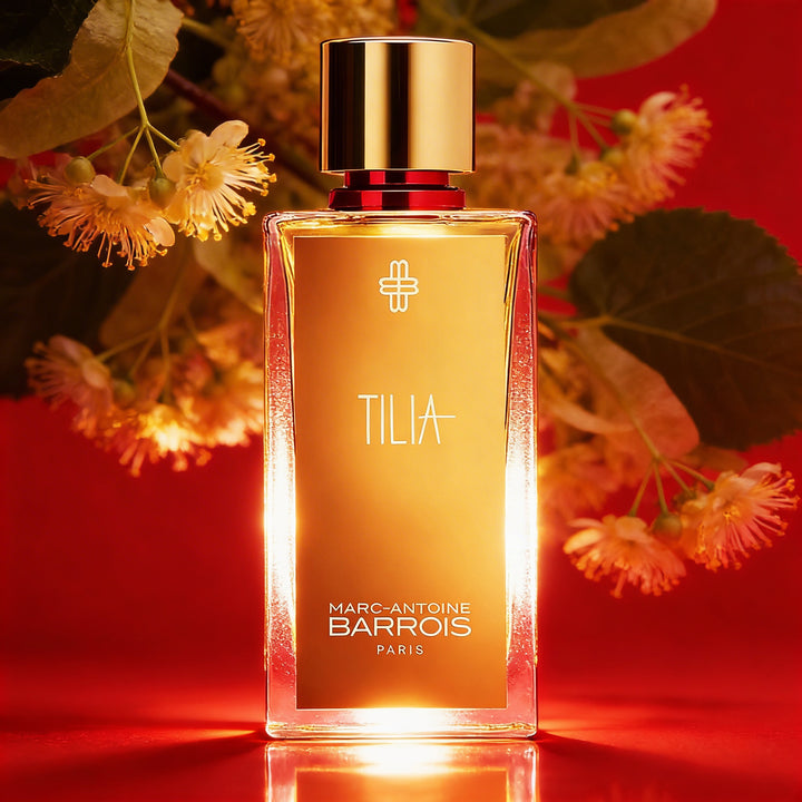 MARC-ANTOINE BARROIS Tilia Eau de Parfum