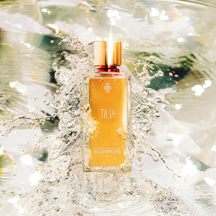 MARC-ANTOINE BARROIS Tilia Eau de Parfum (Last Drop)