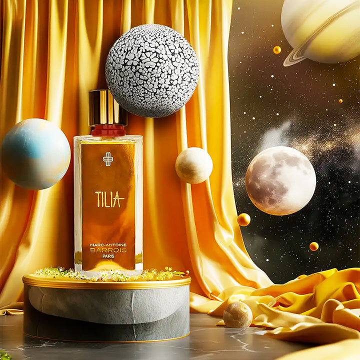 MARC-ANTOINE BARROIS Tilia Eau de Parfum (Last Drop)