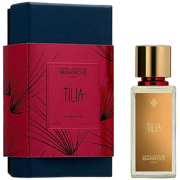 MARC-ANTOINE BARROIS Tilia Eau de Parfum (Last Drop)