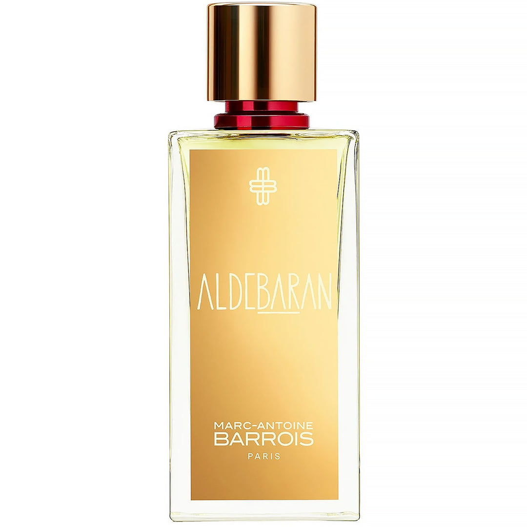 MARC-ANTOINE BARROIS Aldebaran EDP