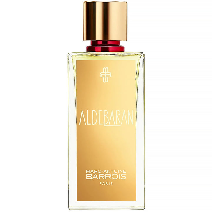 MARC-ANTOINE BARROIS Aldebaran EDP