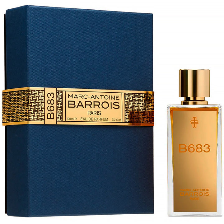 MARC-ANTOINE BARROIS B683 EDP