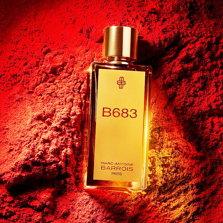MARC-ANTOINE BARROIS B683 EDP