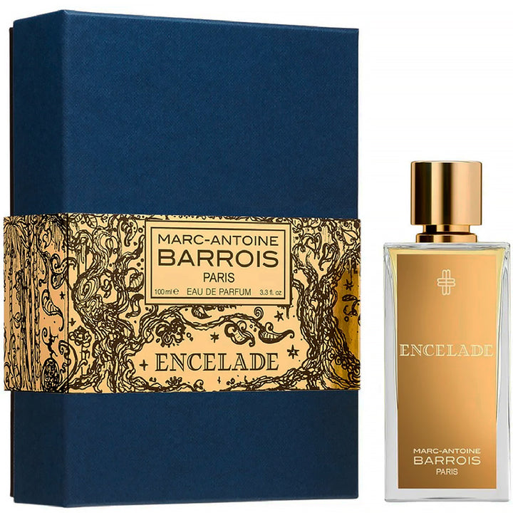 MARC-ANTOINE BARROIS Encelade EDP