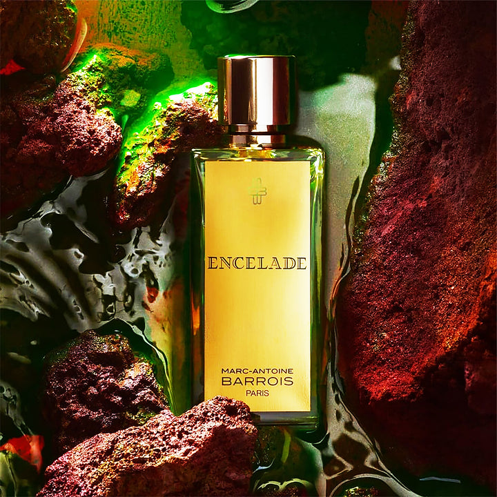 MARC-ANTOINE BARROIS Encelade EDP