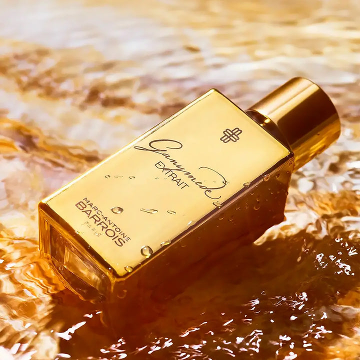 MARC-ANTOINE BARROIS Ganymede Extrait de Parfum